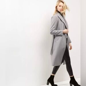 Le Chateau Women’s Sz. XXS Wrap Jacket